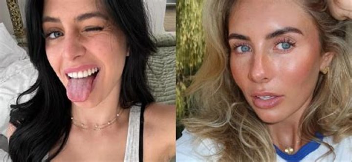 Camilla Araujo Playing with Herself: A Comprehensive Exploration