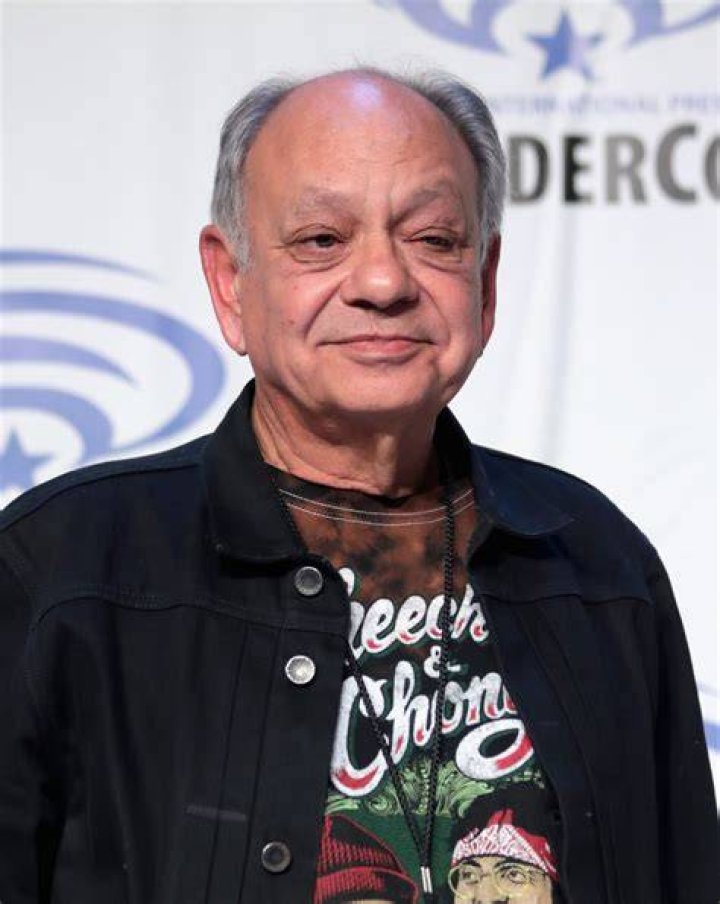 Cheech Marin Net Worth: A Comprehensive Look at the Iconic Comedian's Wealth and Legacy
