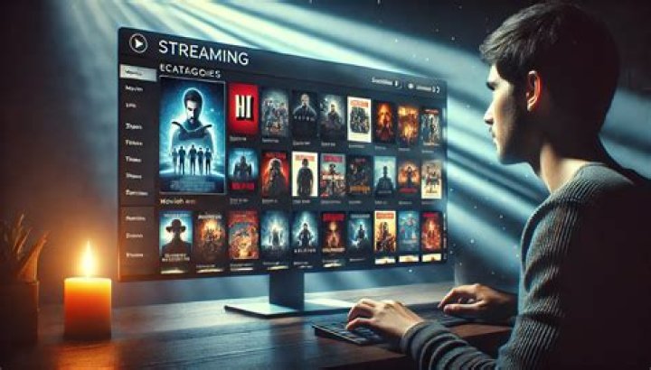 Com: Your Ultimate Guide to Streaming High-Quality Films