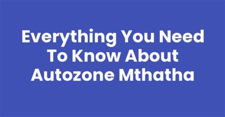 Comprehensive Guide to AutoZone Rotor: Everything You Need to Know