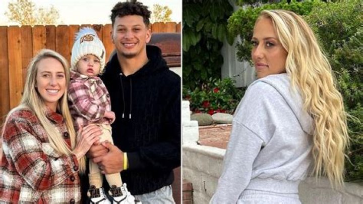 Does Patrick Mahomes' Daughter Have Special Needs? Exploring Facts and Clearing Misconceptions