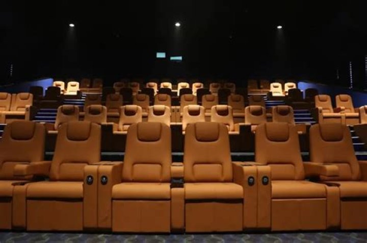 ExploringVIP: Your Gateway to Cinema