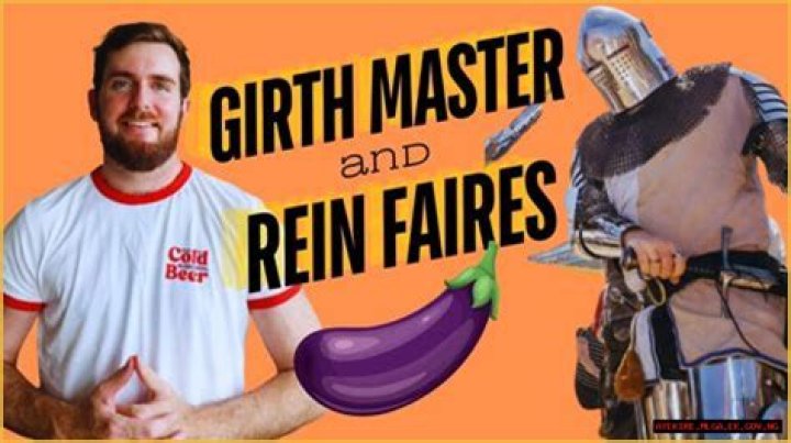 Girthmaster Miaz: Unveiling the Mastery Behind the Name