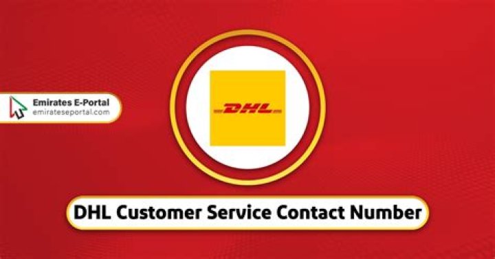 How to Contact DHL: A Comprehensive Guide for Seamless Communication