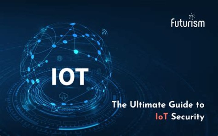 IoTecure Tunnel: The Ultimate Guide to Secure IoT Connectivity