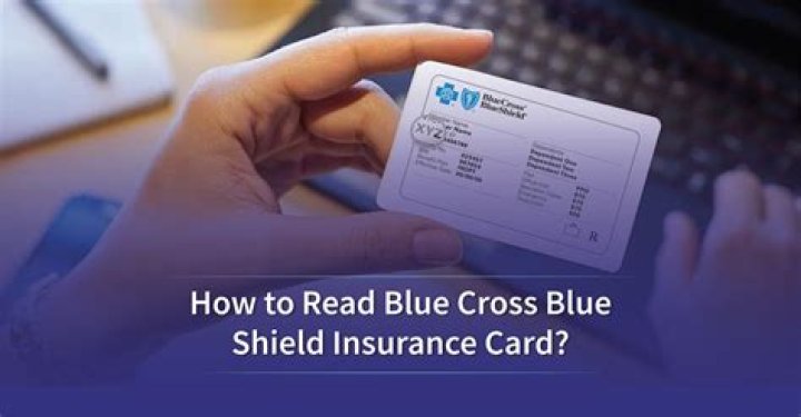 Is Blue Cross and Blue Shield the Same? A Comprehensive Guide