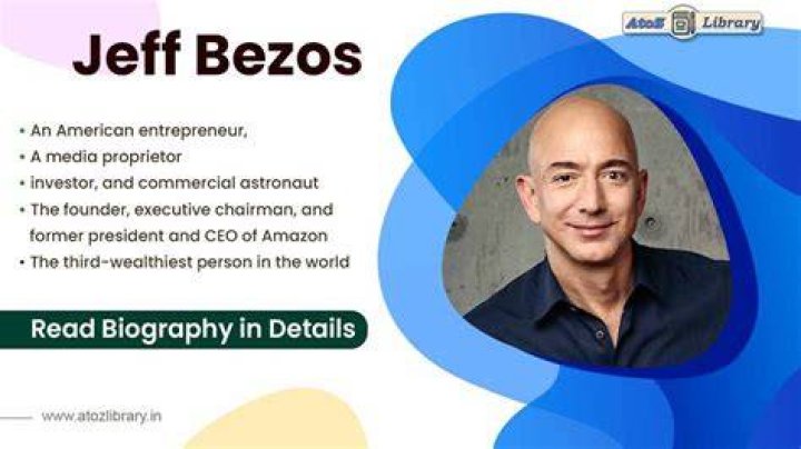 Is Jeff Bezos a Jew? Exploring the Background, Facts, and Misconceptions