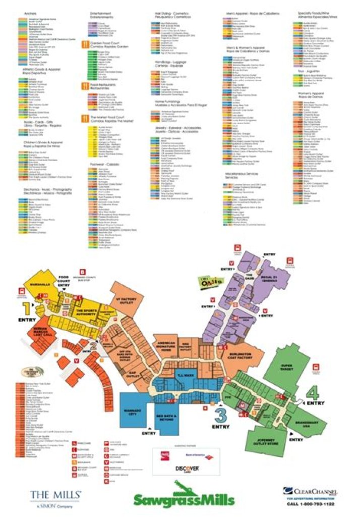Is Ontario Mills Mall Open Today? A Comprehensive Guide