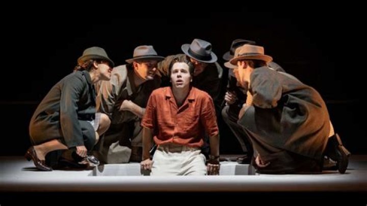 James Russo: A Comprehensive Look at the Talented Actor