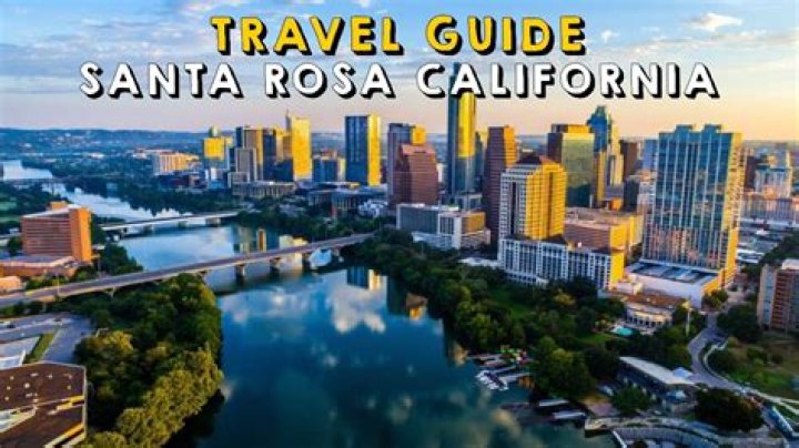 Latest News About Anta Rosa CA: A Comprehensive Guide