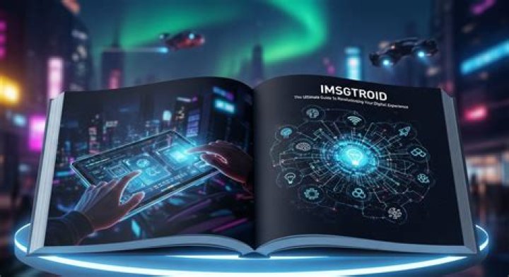 MyDesinet: The Ultimate Guide to Revolutionizing Your Design Experience