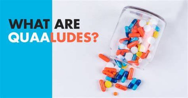 Quaalude Effects: A Comprehensive Guide to Understanding Its Impact