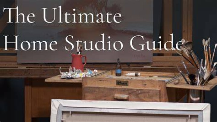 Sit and Leap Studio City: Your Ultimate Creative Hub