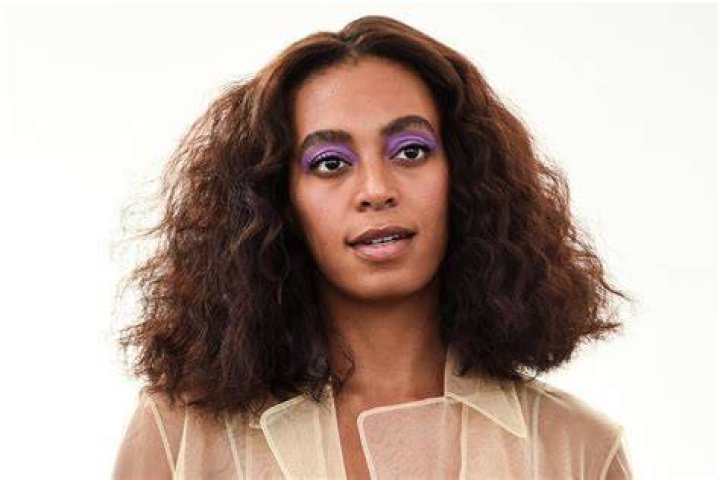 Solange Knowles: The Rising Star Beyond Beyonc&eacute;'s Shadow