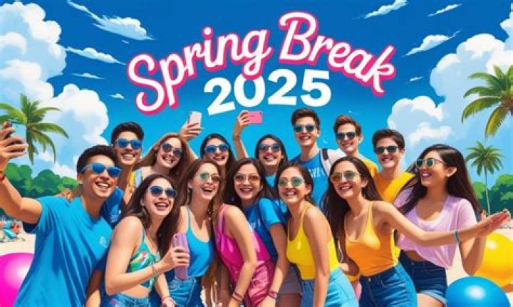 Tulsa Community College Spring Break 2025: Your Ultimate Guide