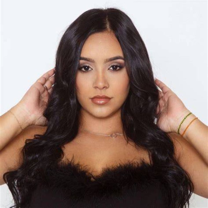 Unveiling the Mystique: Andrea Lopez Nude &ndash; A Deeper Look Beyond Sensationalism