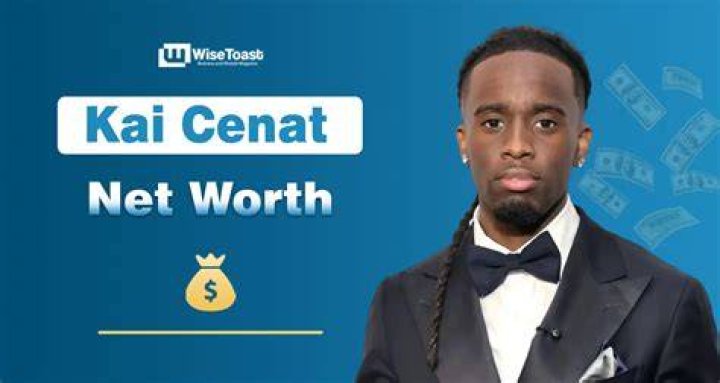 What is Kai Cenat's Net Worth? A Comprehensive Guide