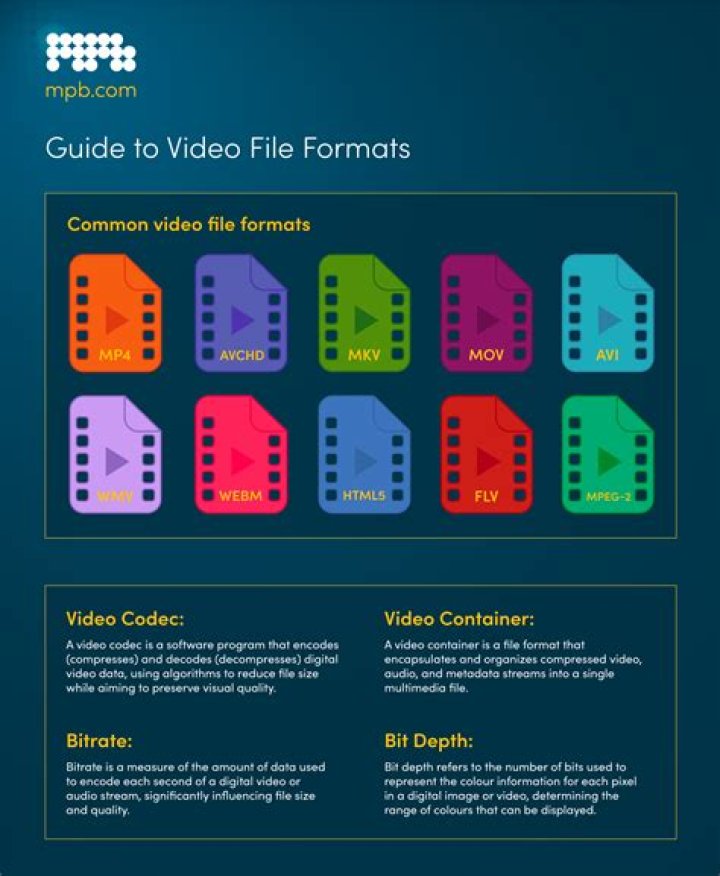 What is the File Format: A Comprehensive Guide to Understanding File Formats