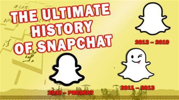 When Snapchat Was Created: The Ultimate Guide to Its Origin and Evolution