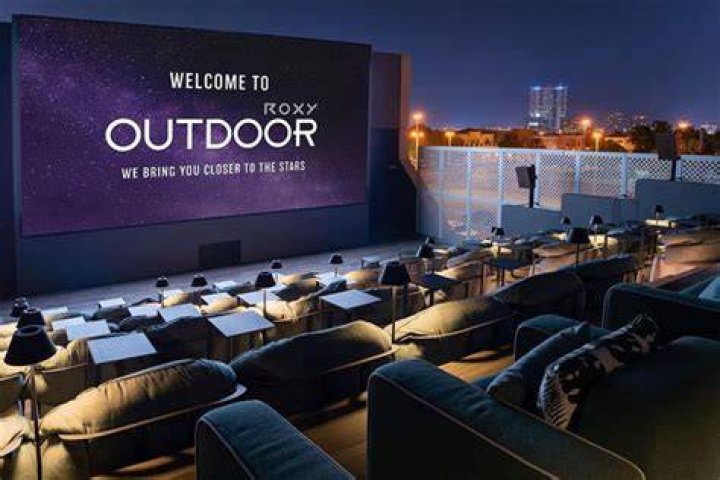 Your Ultimate Guide to Outdoors Cinema Experiences